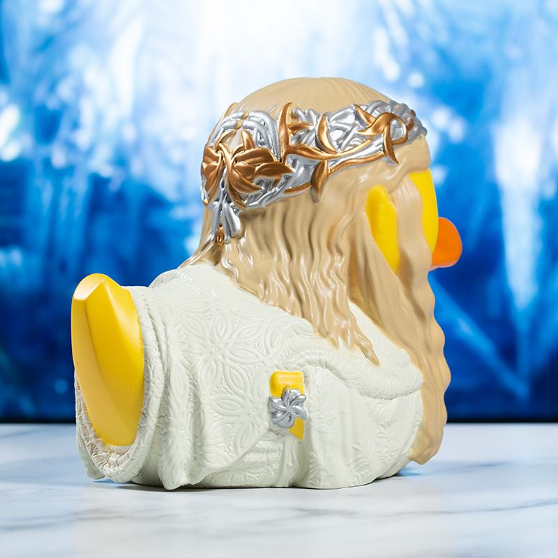 TUBBZ Duck Le Seigneur des Anneaux: Galadriel TUBBZ (First Edition)