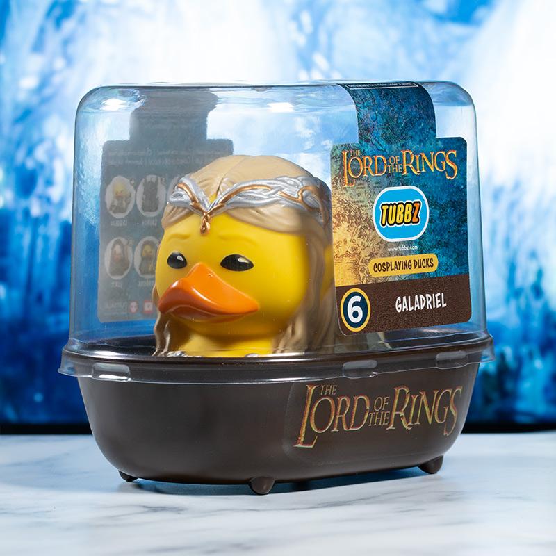 Galadriel Duck