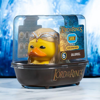 Galadriel duck