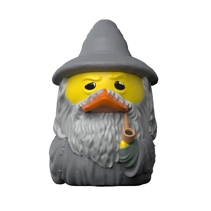 Canard Le Seigneur des Anneaux: Gandalf le Gris TUBBZ (First Edition)