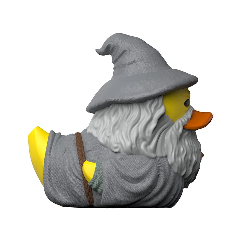 Gandalf Duck Gray