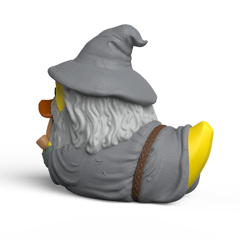 Pato TUBBZ Le Seigneur des Anneaux: Gandalf le Gris TUBBZ (First Edition)