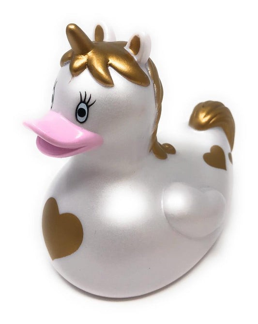 Unicorn duck