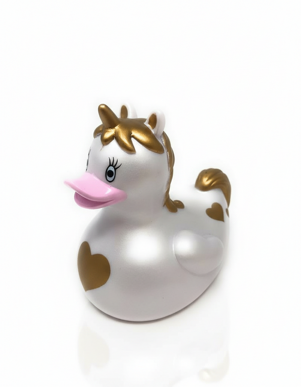 Pato unicórnio