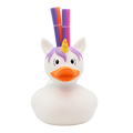 Holdys White Unicorn Duck