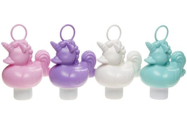 Entes Licorne de Pêche aux Entes