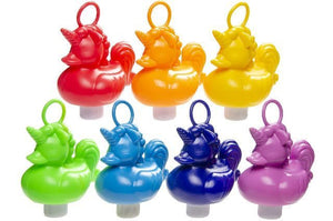 Einhorn-Angelenten - Arc-en-ciel (L)