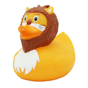 Ente Löwe