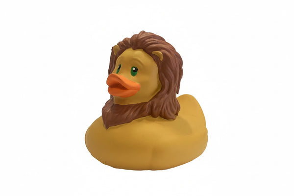 Canard Lion