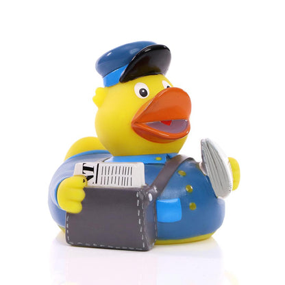 Canard Facteur