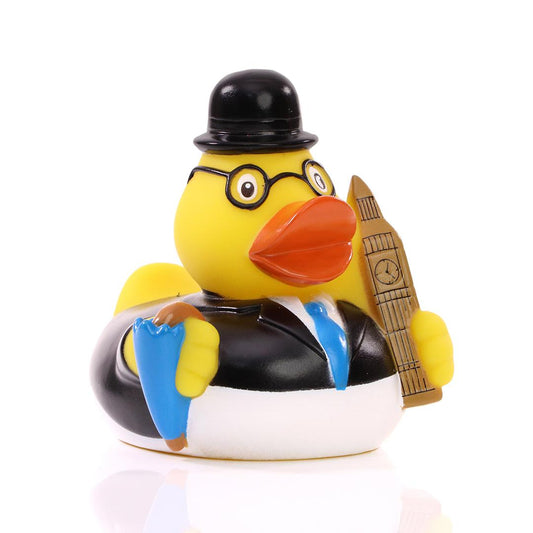 London duck