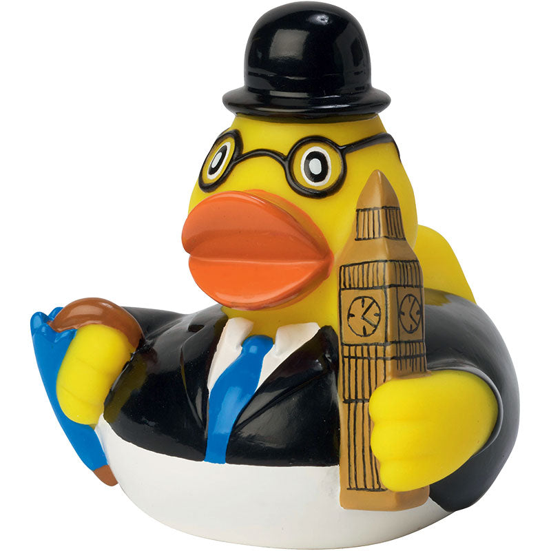 Pato de Londres