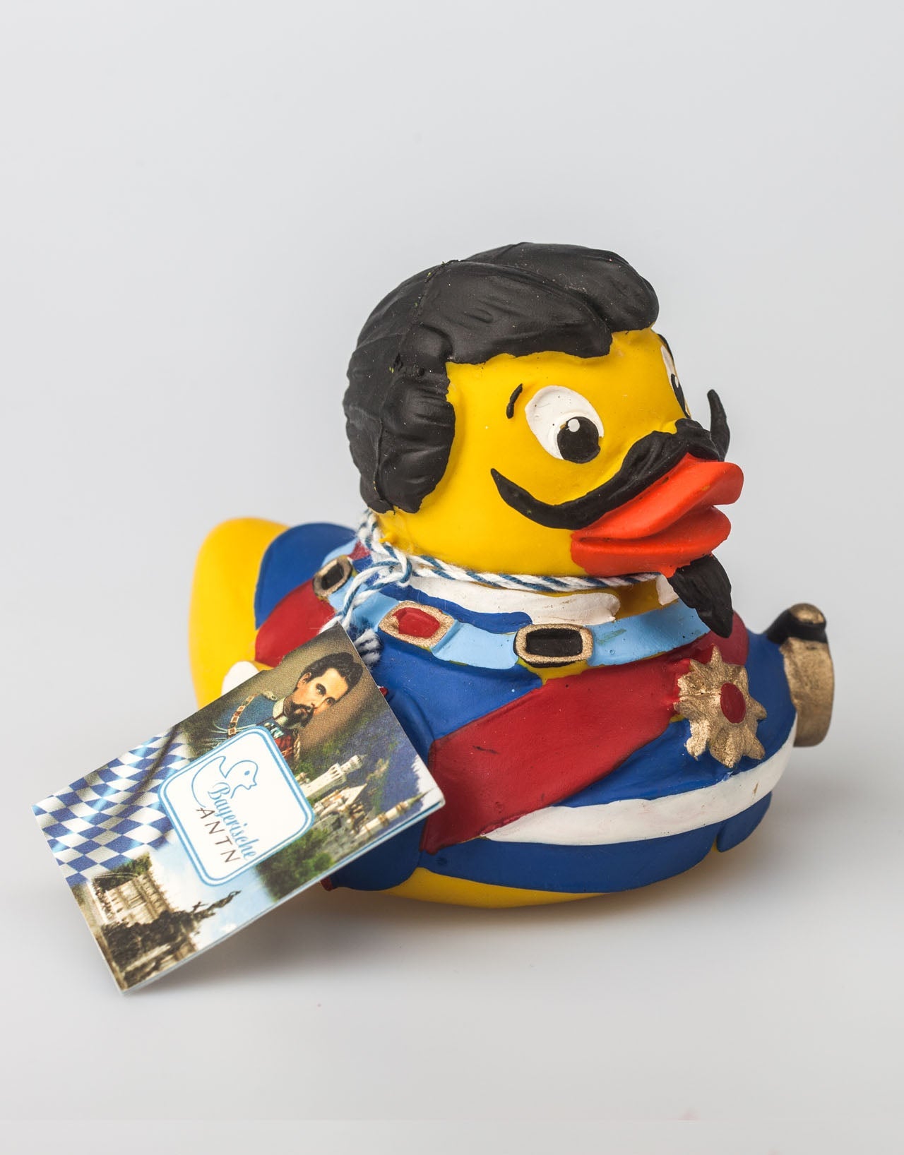 Canard Louis II