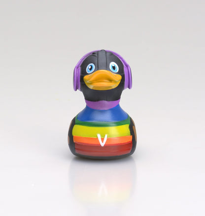 Canard Love is Love Noir