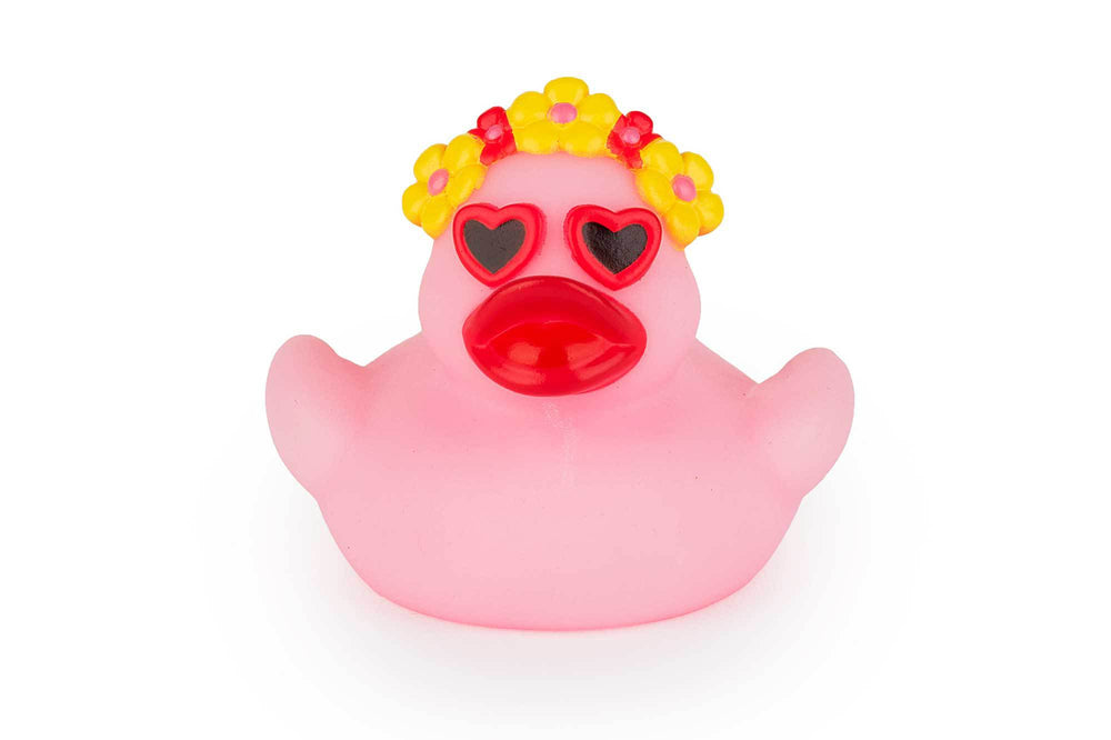 Pato Pequeño de Bain Instafamous