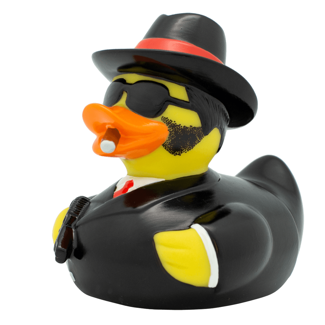 Duck Al Caponne