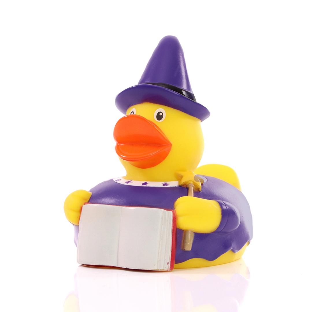 Canard Magicien