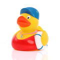 Ente Maître Nageur
