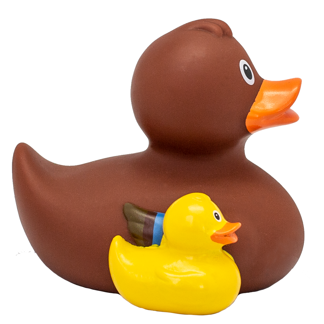 Mãe Duck