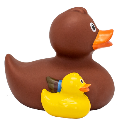 Mãe Duck