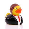 Pato casado