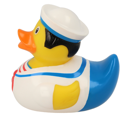 Sailor duck