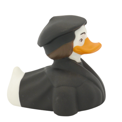 Duck Martin Luther