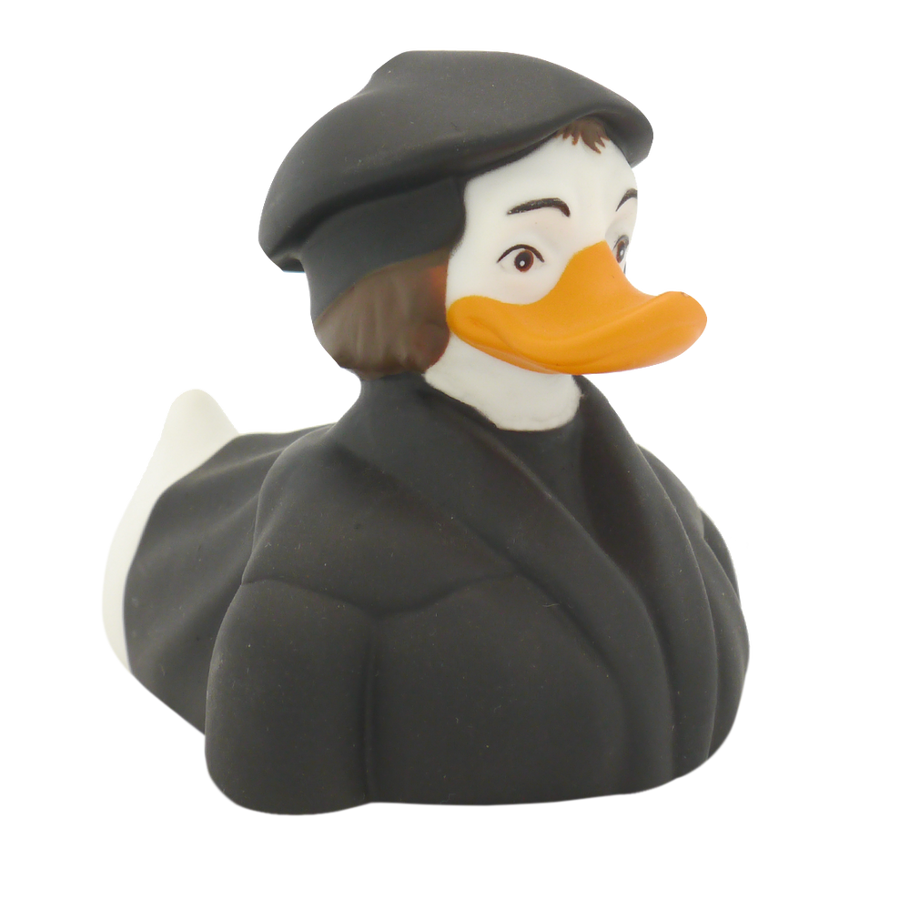 Ente Martin Luther