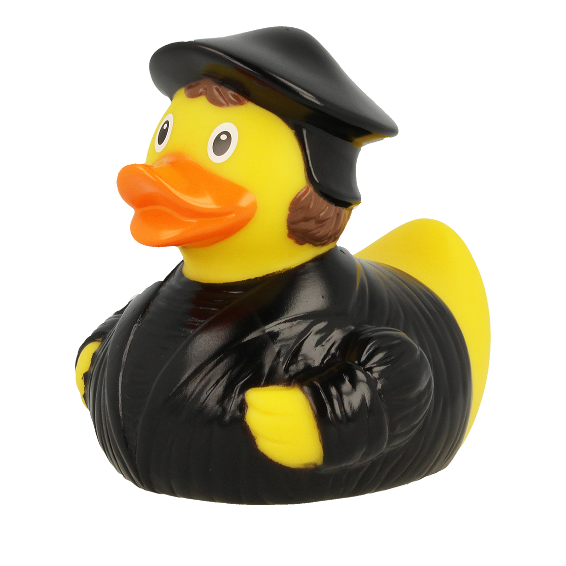 Duck Luther