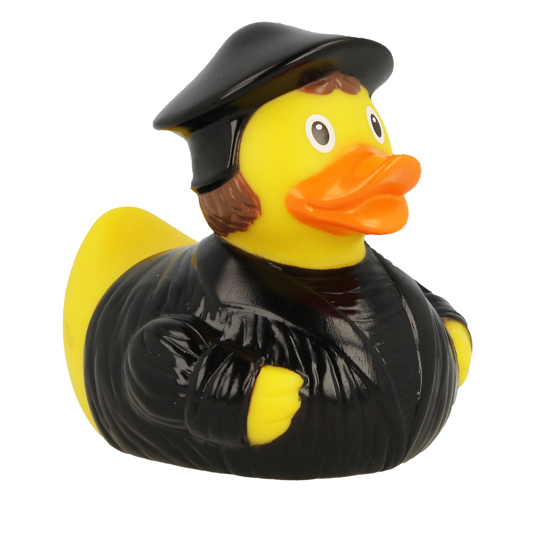 Duck Luther