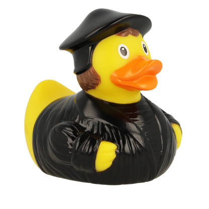 Canard Luther