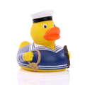 Blauwe Zee-eend