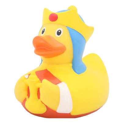 Canard Melchior Lilalu - composant du pack