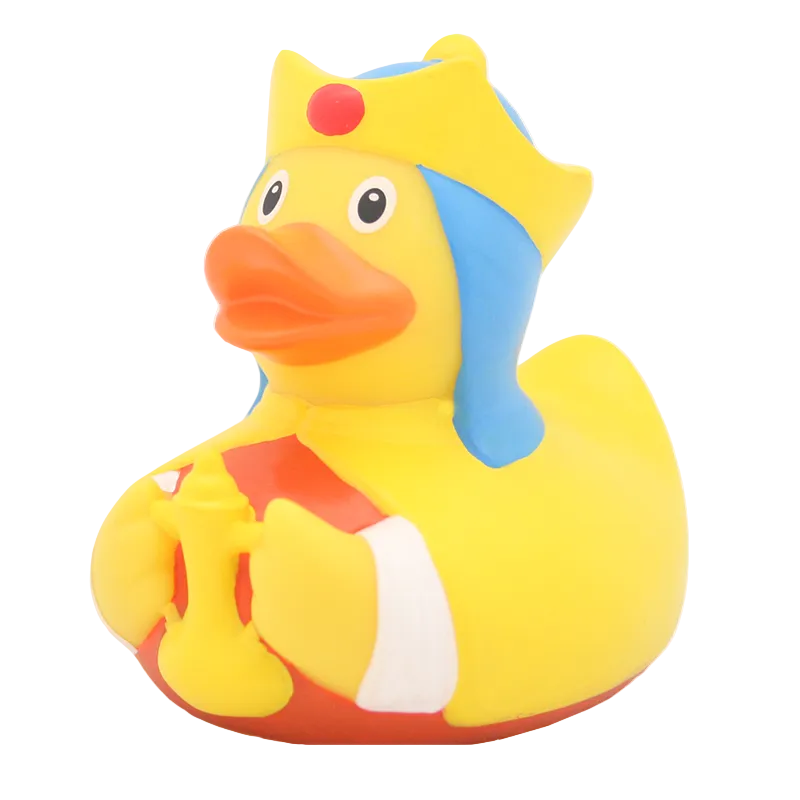 Melchior Duck und die Heiligen Drei Könige