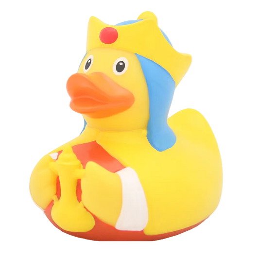 Canard Melchior les Rois Mages