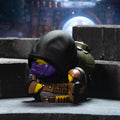 Pato TUBBZ Resident Evil: Le Marchand TUBBZ (First Edition)