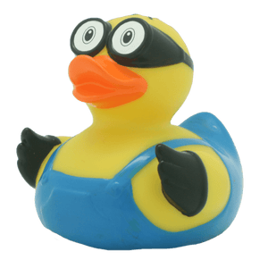 Duck Bob