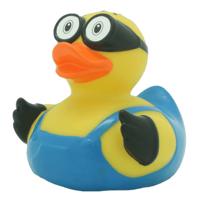 Canard Bob Lilalu - Canard de Bain