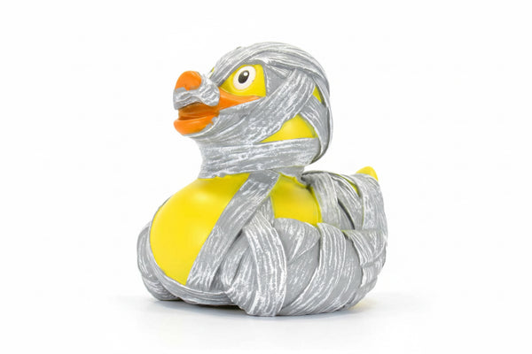 Canard Momie