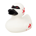 Duck mummy