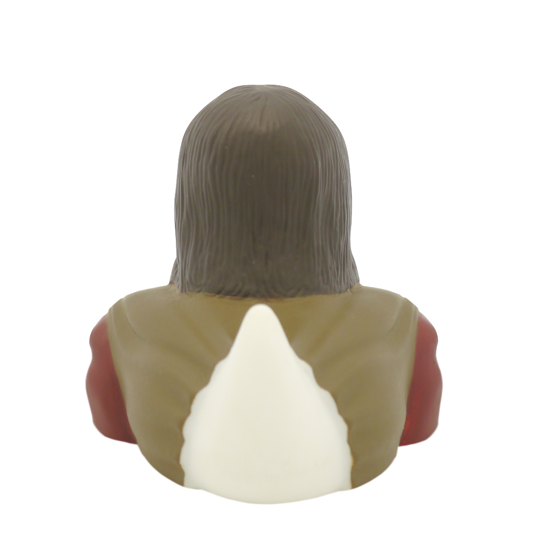 モナ・リザ・ダック