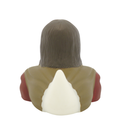 モナ・リザ・ダック