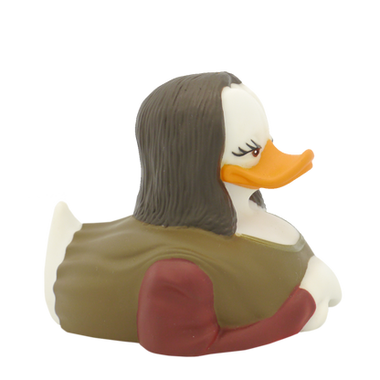 モナ・リザ・ダック