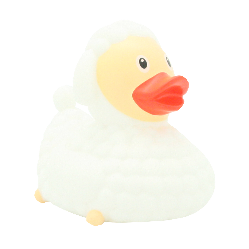 Ente Schaf