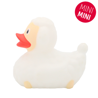 Mini Canard Mouton Blanc