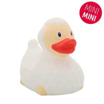 Mini Canard Mouton Blanc