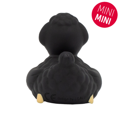 Mini Canard Mouton Noir