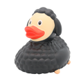 黒羊アヒル