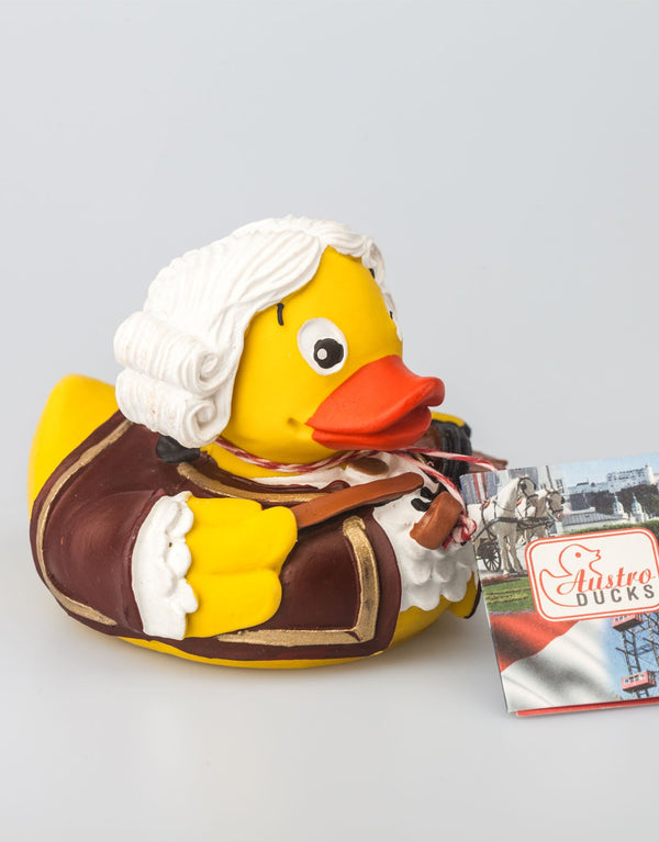 Mozart-eend