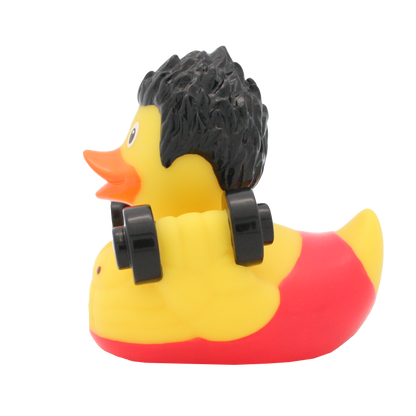 Duck bodybuilding